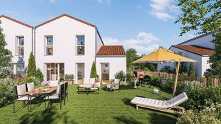  Maison  vendre 5 pices 99 m