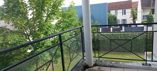  Appartement � vendre 2 pi�ces 44 m�