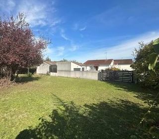  Terrain � vendre 500 m�