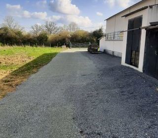  Loft � vendre 3/4 pi�ces 200 m�