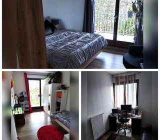  Appartement � vendre 4 pi�ces 81 m�