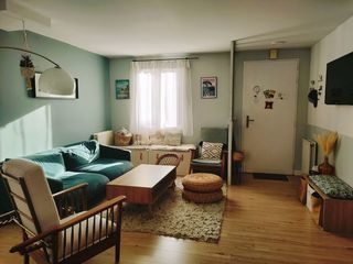  Maison � vendre 5 pi�ces 120 m�