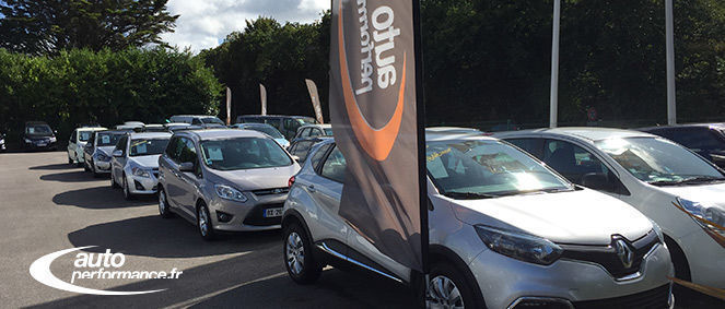 AUTOPERFORMANCE, concessionnaire 29