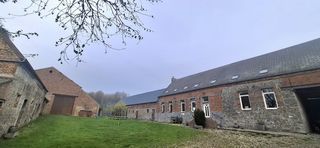  Ferme � vendre 7 pi�ces 225 m�