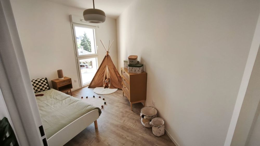 Appartements neufs   Tours (37100)