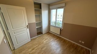  Appartement � vendre 4 pi�ces 82 m�