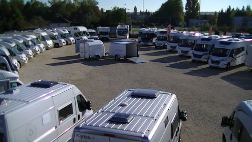 YONNE EVASION , concessionnaire camping-car, caravane 89