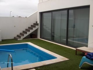 Location  Maison - Villa 