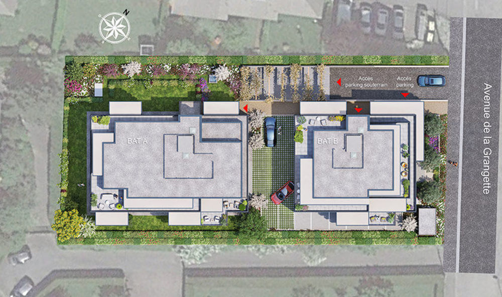   Thonon-les-Bains (74200)