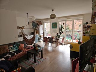  Appartement � vendre 3 pi�ces 65 m�