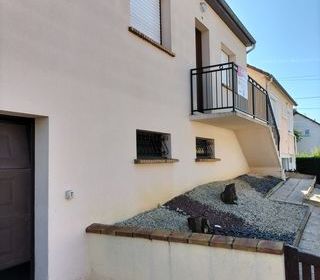  Maison � vendre 6 pi�ces 130 m�