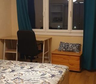  Appartement � vendre 4 pi�ces 62 m� 