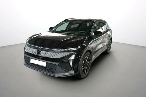 Renault Scenic E-Tech electrique 220 ch grande autonomie Techno espr 2025 occasion Osny 95520