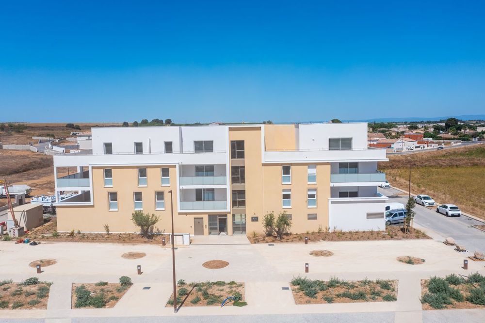 Appartements neufs et Maisons neuves   Sauvian (34410)