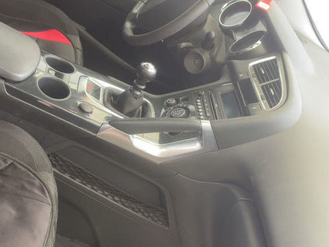 Peugeot 3008 1.6 HDi 115ch FAP Business Pack 2009 occasion N&icirc;mes 30000