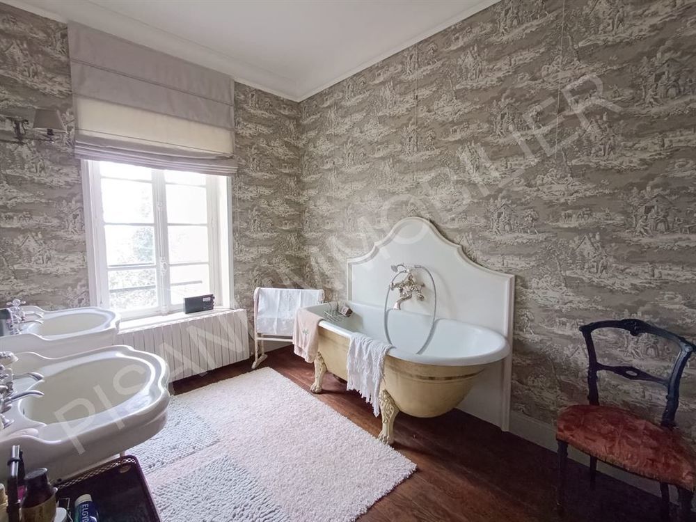 � vendre  Maison Cauville-sur-Mer (76930)