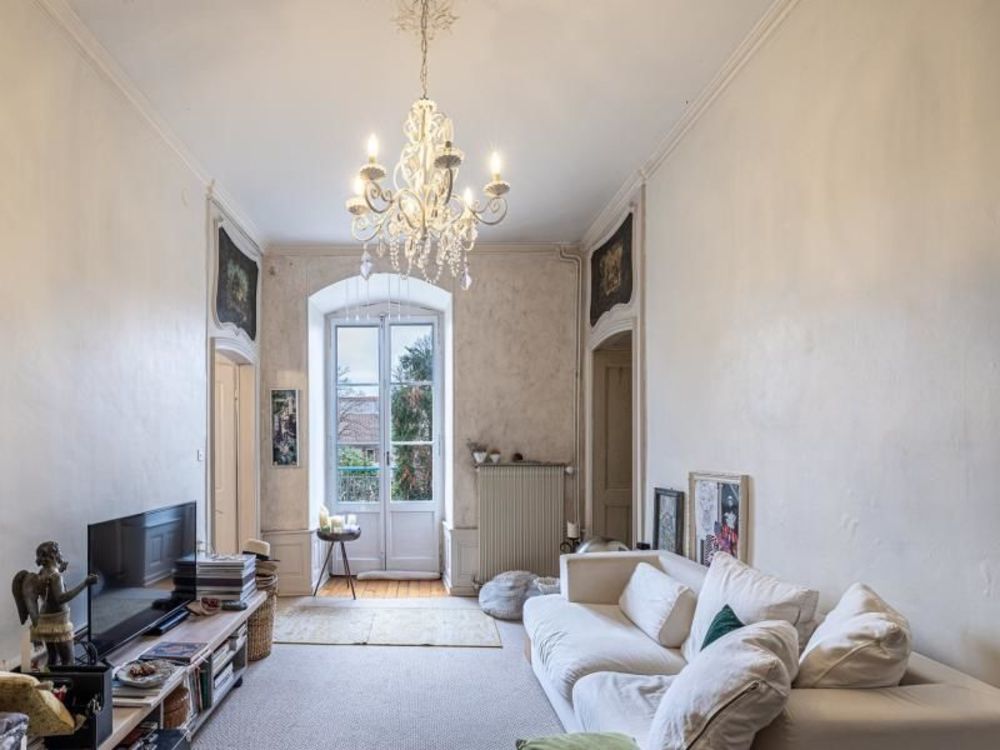 � vendre  Maison Sciez (74140)