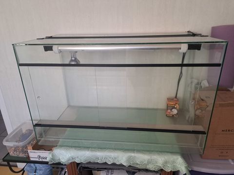 Terrarium 40 85150 Sainte-foy