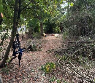  Terrain � vendre 797 m�