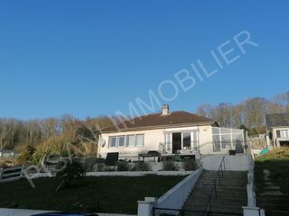  Maison � vendre 3 pi�ces 90 m�