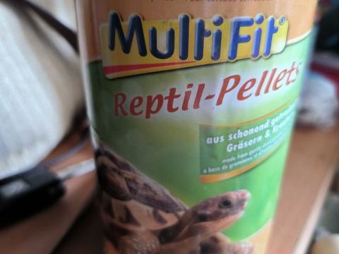 Aliment pour tortues terrestres et reptiles herbivores 18 28220 Cloyes-les-trois-rivires