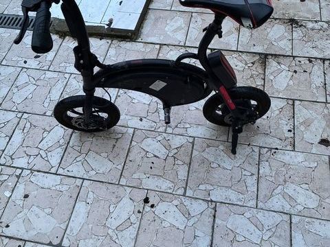 SIDE-BIKE Side-car 2022 occasion P&eacute;rigueux 24000