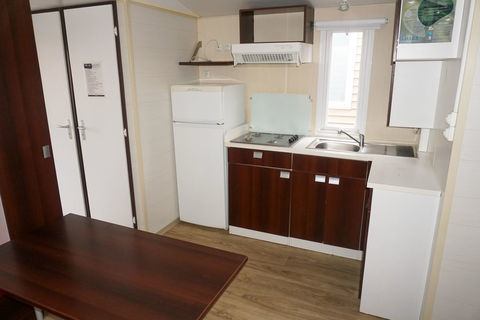 Mobil-Home Mobil-Home 2007 occasion Villeneuve-l&egrave;s-B&eacute;ziers 34420