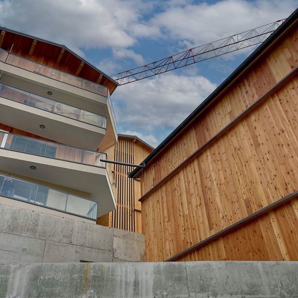 Appartements neufs   Brian�on (05100)