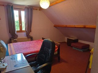 Location  Chambre priv�e 