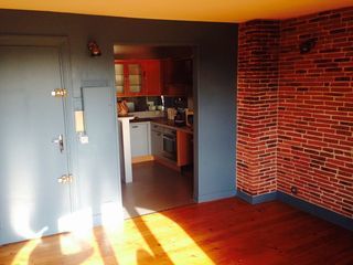  Appartement � louer 2 pi�ces 42 m�