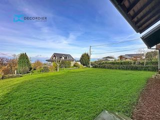  Maison � vendre 4 pi�ces 81 m�