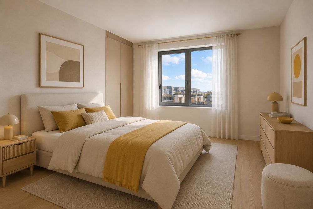   Neuilly-Plaisance (93360)