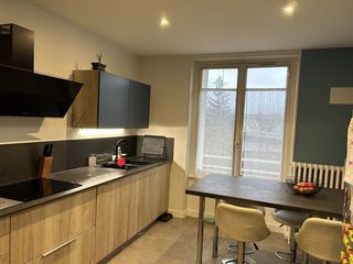  Maison � vendre 6 pi�ces 150 m�