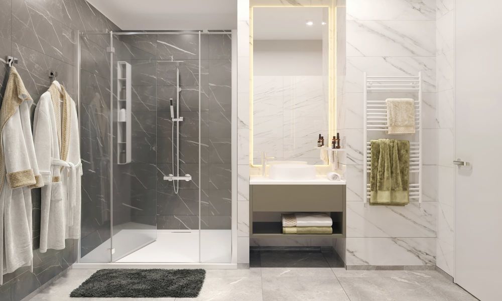 Appartements neufs   Nice (06000)