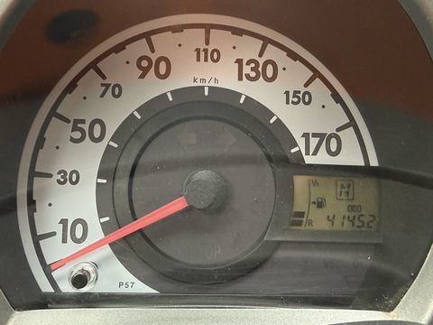 Peugeot 1007 bo&icirc;te automatique 2008 occasion Halluin 59250