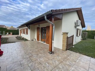  Maison � vendre 4 pi�ces 110 m�