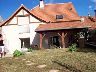  Maison � louer 4 pi�ces 89 m�