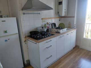  Appartement � vendre 3/4 pi�ces 65 m�