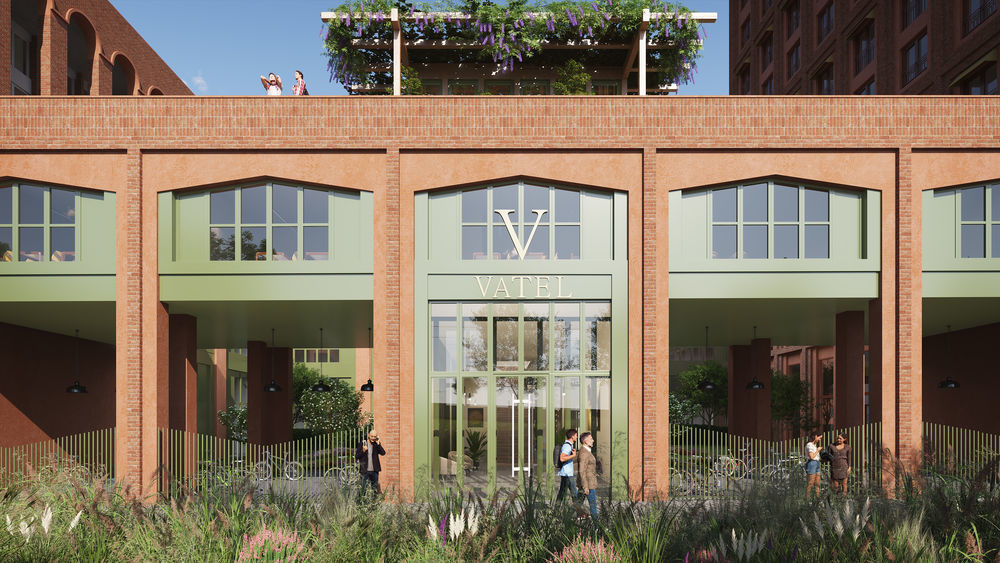 Appartements neufs   Strasbourg (67000)