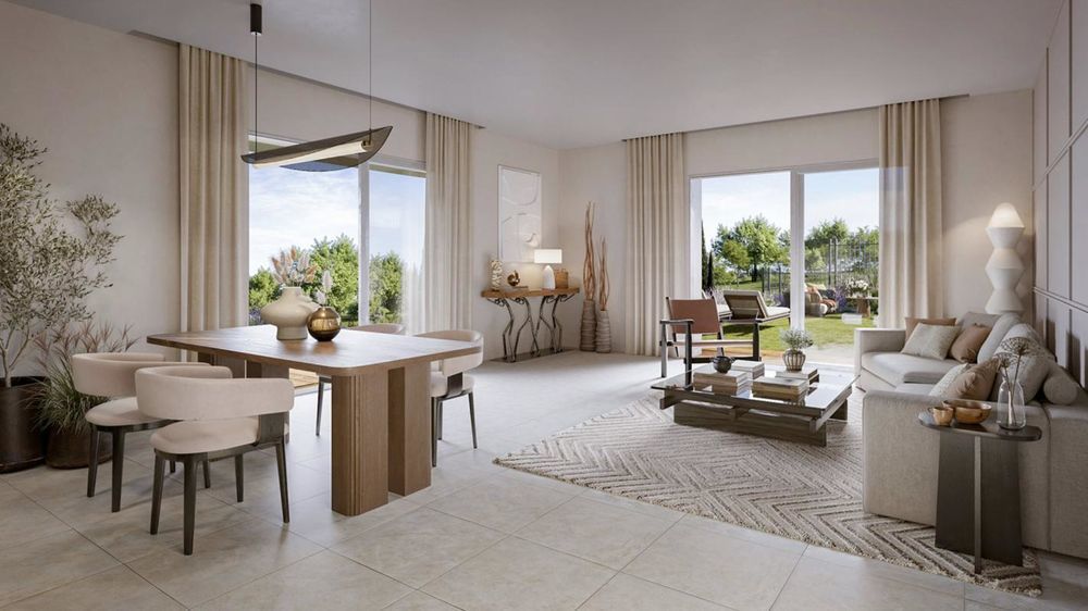 Appartements neufs   Cannes (06400)