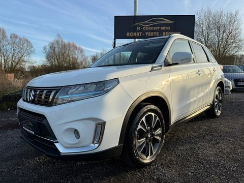 Suzuki Vitara 2023 occasion Ham-sous-Varsberg 57880