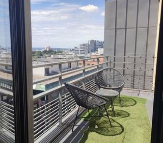  Appartement � vendre 4 pi�ces 85 m� Nanterre