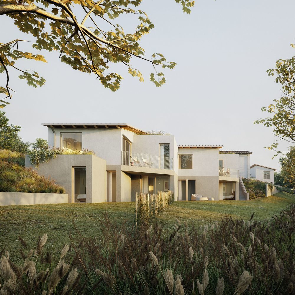 Maisons neuves   Anglet (64600)