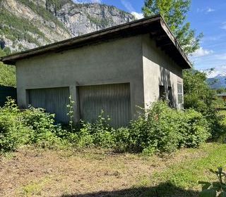  Propri�t�/ch�teau � vendre 7 pi�ces 1000 m�