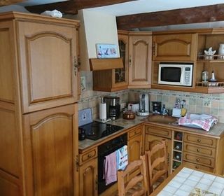 Location  Maison - Villa 