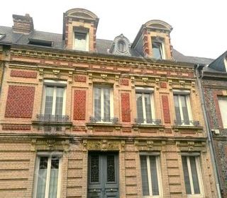  Maison � vendre 8 pi�ces 199 m�