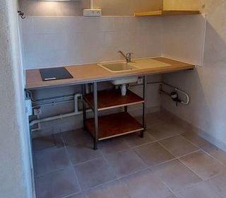  Appartement � louer 3 pi�ces 36 m�