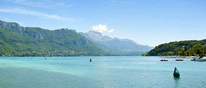 Agence ACCES IMMOBILIER Annecy