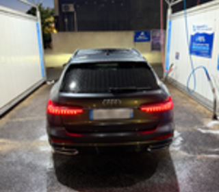 A6 Avant 50 TFSIe 299 ch S tronic 7 Quattro S line 2023 occasion 13015 Marseille