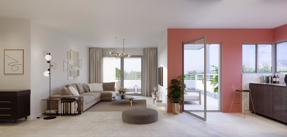 Appartements neufs et Maisons neuves   S�gny (01170)